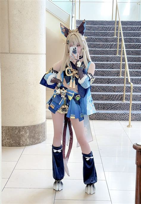 Cosplay Porn Videos ️ Cosxplay.com.